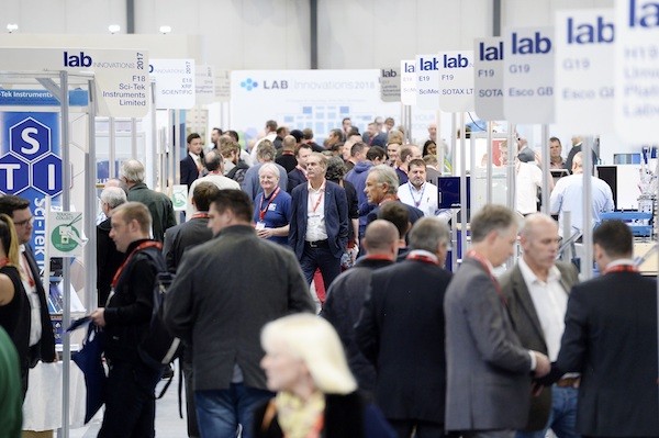 Lab Innovations 2018